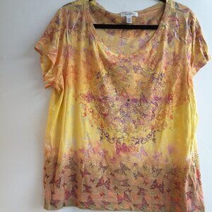 Nice Spring Blouse